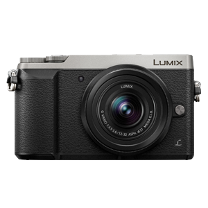 Panasonic Lumix GX85