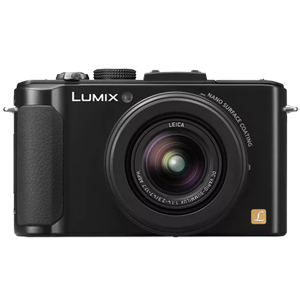 Panasonic Lumix LX7/LX5/LX3