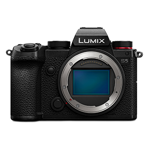 Panasonic Lumix S5