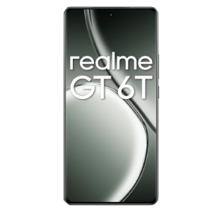 Realme GT 6T