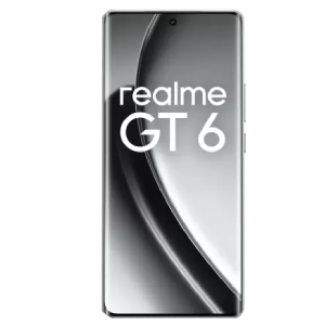 Realme GT 6