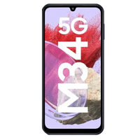 Samsung Galaxy M34