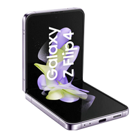 Samsung Galaxy Z Flip4