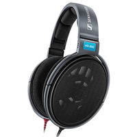 Sennheiser HD600