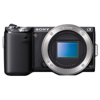 Sony NEX-5N