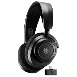 Steelseries Arctis Nova 7