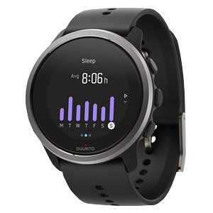 Suunto 5 Peak