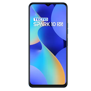 Tecno Spark 10 5G