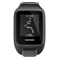 TomTom Runner 3 Cardio + Music