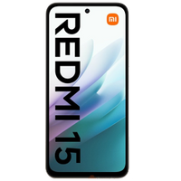 Xiaomi Redmi 15 4G