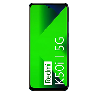 Xiaomi Redmi K50i