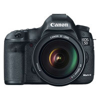 Canon EOS 5D Mark III