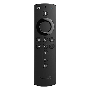 Amazon Fire TV Stick 4K