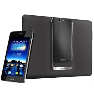 ASUS PadFone Infinity