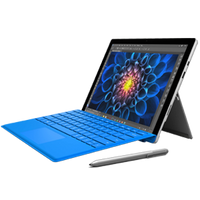 Microsoft Surface Pro 4