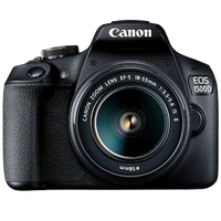 Canon EOS 1500D