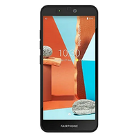 Fairphone 3 Plus