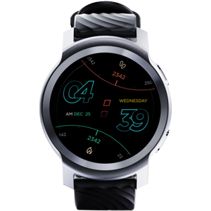 Motorola Moto Watch 100