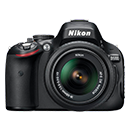 Nikon D5100