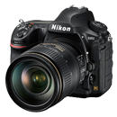 Nikon D850