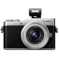 Panasonic Lumix DC-GF9