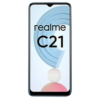 Realme C21