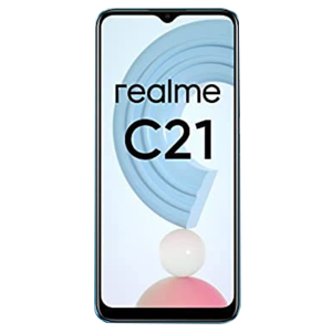 Realme C21