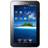 Samsung Galaxy Tab P1000