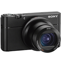 Sony RX100