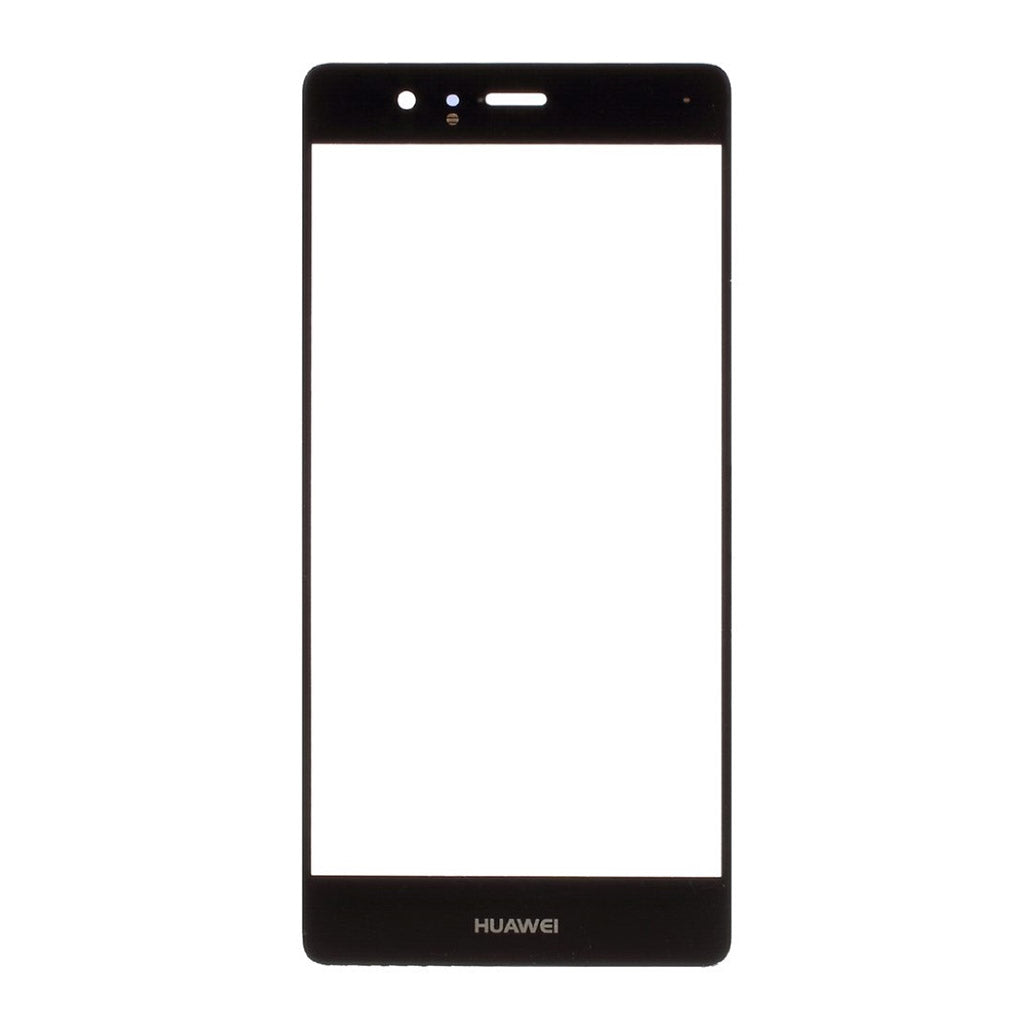 Huawei P10 Plus OEM LCD screen protector and digitizer assembly - Black