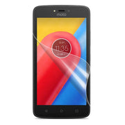 Protezione dello schermo LCD trasparente di Motorola Moto C HD - Confezione Da 5 Pezzi