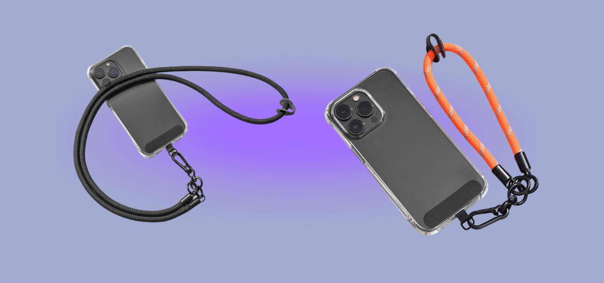 Lanyards