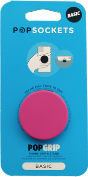 Porta cellulare Popsockets