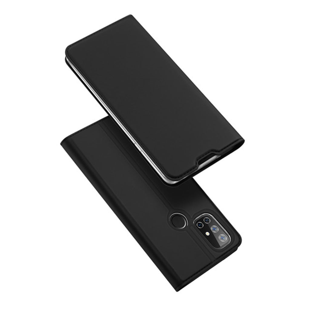 Dux Ducis Skin Pro for OnePlus N10 5G - Black