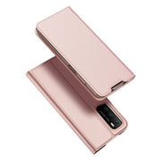 Dux Ducis Skin Pro per Xiaomi Poco M3 - Rosa
