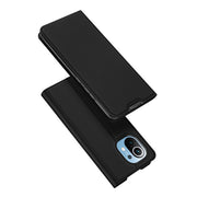 Dux Ducis Skin Pro per Xiaomi Mi 11 - Nero