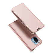 Dux Ducis Skin Pro per Xiaomi Mi 11 - Rosa