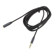 Cavo di prolunga audio universale da 3,5 mm maschio a femmina