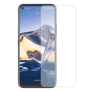 Pellicola protettiva in vetro temperato da 0,3 mm per Nokia 8 V 5G