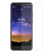Pellicola protettiva in vetro temperato da 0,3 mm per Nokia C2 Tava