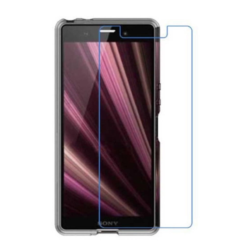 Sony Xperia XZ4 Compact anti-glare matte screen protector