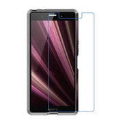 Sony Xperia XZ4 Compact protezione dello schermo opaca antiriflesso