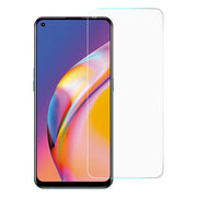 Schermo protettivo LCD ultra chiaro per Oppo Reno5 Lite