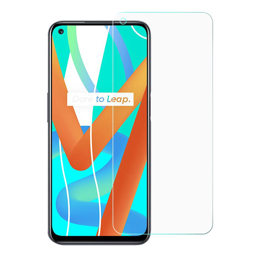 Protezione dello schermo LCD ultra chiara per Realme V13 5G