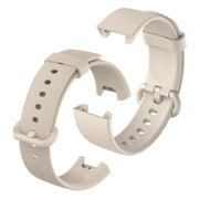 Xiaomi Mi Watch Lite / Redmi Watch: cinturino in silicone resistente - Grigio