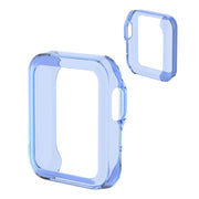 Xiaomi Mi Watch Lite con cornice trasparente resistente