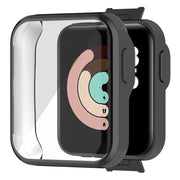 Xiaomi Mi Watch Lite / Redmi Watch cover lucida - Nero