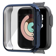 Xiaomi Mi Watch Lite / Redmi Watch cover lucida - Blu