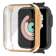 Xiaomi Mi Watch Lite / Redmi Watch cover lucida - Oro Rosa