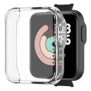 Cover trasparente per Xiaomi Mi Watch Lite / Redmi Watch